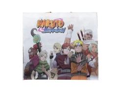 Naruto Shippuden Borsa Portatutto Naruto Konix