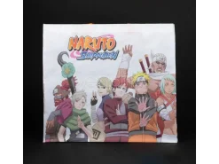 Naruto Shippuden Borsa Portatutto Naruto Konix