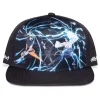 Naruto Shippuden Cappellino Da Beaseball Naruto Vs. Sasuke Difuzed