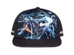 Naruto Shippuden Cappellino Da Beaseball Naruto Vs. Sasuke Difuzed