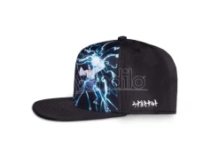 Naruto Shippuden Cappellino Da Beaseball Naruto Vs. Sasuke Difuzed