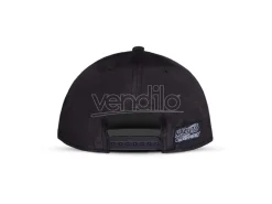 Naruto Shippuden Cappellino Da Beaseball Naruto Vs. Sasuke Difuzed