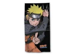 Naruto Shippuden Cotone Telo Mare Pierrot