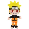 Naruto Shippuden Cuteforme Peluche Figura Naruto Uzumaki Nine Tails Unleashed Version 29 Cm Popbuddies