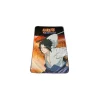 Naruto Shippuden Fleece Blanket Sasuke 100 X 150 Cm SD Toys
