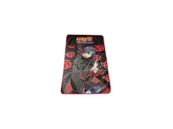 Naruto Shippuden Fleece Blanket Itachi 100 X 150 Cm SD Toys