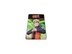 Naruto Shippuden Fleece Blanket Naruto 100 X 150 Cm SD Toys