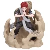 Naruto Shippuden Gaara Combination Battle 2 Figura 12cm Banpresto