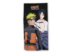 Naruto Shippuden Microfibra Telo Mare Pierrot