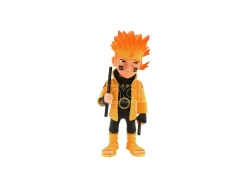 Naruto Shippuden Naruto Uzumaki Minix Figura 12cm Minix