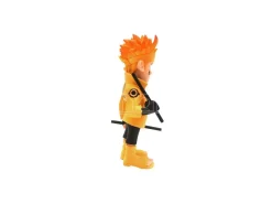 Naruto Shippuden Naruto Uzumaki Minix Figura 12cm Minix