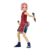 Naruto Shippuden pack figures Comansi