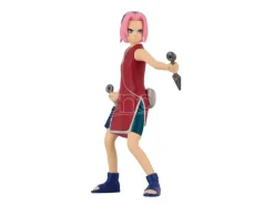 Naruto Shippuden pack figures Comansi