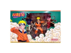 Naruto Shippuden pack figures Comansi