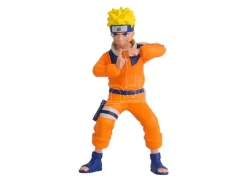 Naruto Shippuden pack figures Comansi