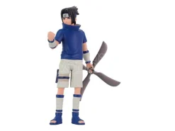Naruto Shippuden pack figures Comansi