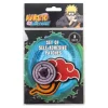 NARUTO SHIPPUDEN PATCH Accessori Abbigliamento Grupo Erik