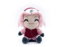 Naruto Shippuden Peluche Figura Sakura 22 Cm Youtooz