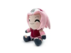 Naruto Shippuden Peluche Figura Sakura 22 Cm Youtooz