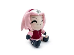 Naruto Shippuden Peluche Figura Sakura 22 Cm Youtooz