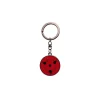 Naruto Shippuden Portachiavi Sharingan Abystyle