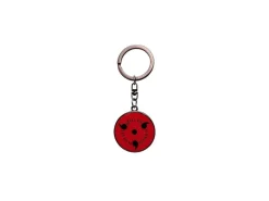 Naruto Shippuden Portachiavi Sharingan Abystyle