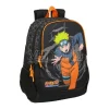 Naruto Shippuden Regolabile Zaino 44cm Safta