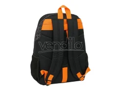 Naruto Shippuden Regolabile Zaino 44cm Safta