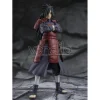 Naruto Shippuden S.h.figuarts Action Figura Madara Uchiha Legend Of Darkness 17 Cm Bandai Tamashii Nations