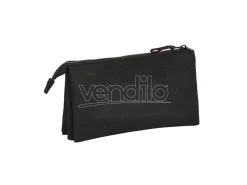 Naruto Shippuden Teen Astuccio Triplo Safta