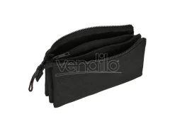Naruto Shippuden Teen Astuccio Triplo Safta