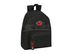 Naruto Shippuden Teen Zaino 42cm Safta