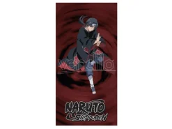 Naruto Shippuden Telo Mare Itachi Uchiha 70 X 140 Cm Cerdá