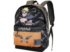 Naruto Shippuden Uzumaki Zaino 44cm Karactermania