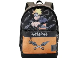 Naruto Shippuden Uzumaki Zaino 44cm Karactermania