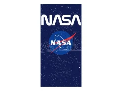 Nasa Telo Mare Asciugamano NASA in Microfibra 70x140 cm