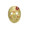 NECA FRIDAY 13TH JASON PT 4 MASK REPLICA REPLICA