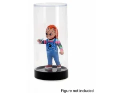 Neca Originals Cilindro Espositivo Per Action Figure 12 Cm Accessori Neca