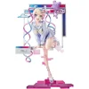 Needy Streamer Overload Nendoroid Action 1/7 Figura Omgkawaiiangel: Switch Ver. 23 Cm Good Smile Company