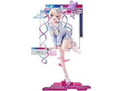 Needy Streamer Overload Nendoroid Action 1/7 Figura Omgkawaiiangel: Switch Ver. 23 Cm Good Smile Company