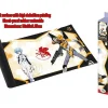 NEON GENESIS EVANGELION PLAYMAT EVA 00 Playmat DON T PANIC GAMES