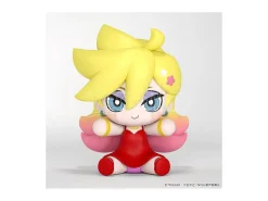 New Panty & Calza Befana Con Garterbelt Huggy Good Smile Chibi Figura Panty 6 Cm Good Smile Company