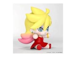 New Panty & Calza Befana Con Garterbelt Huggy Good Smile Chibi Figura Panty 6 Cm Good Smile Company