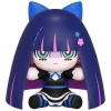 New Panty & Calza Befana Con Garterbelt Huggy Good Smile Chibi Figura Calza Befana 6 Cm Good Smile Company