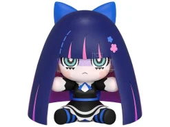 New Panty & Calza Befana Con Garterbelt Huggy Good Smile Chibi Figura Calza Befana 6 Cm Good Smile Company