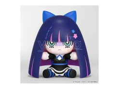 New Panty & Calza Befana Con Garterbelt Huggy Good Smile Chibi Figura Calza Befana 6 Cm Good Smile Company