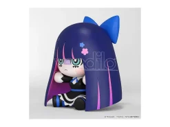 New Panty & Calza Befana Con Garterbelt Huggy Good Smile Chibi Figura Calza Befana 6 Cm Good Smile Company