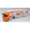 New Ray NY15883 CAMION MERCEDES ACTROS HONDA REPSOL 1:43 Modellino