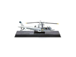 New Ray NY29907 ELICOTTERO AGUSTA A 109 POWER  1:100 Modellino