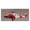 New Ray NY25613 ELICOTTERO AGUSTA COAST GUARD 1:48 Modellino